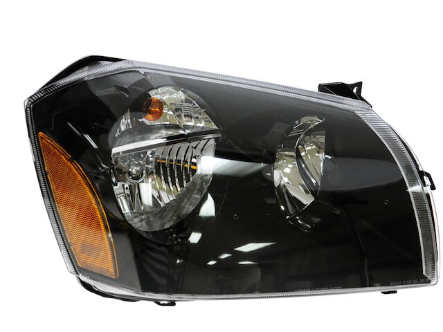 For 2005-2007 Dodge Magnum Headlight Assembly Right 44739FF 2006 | eBay