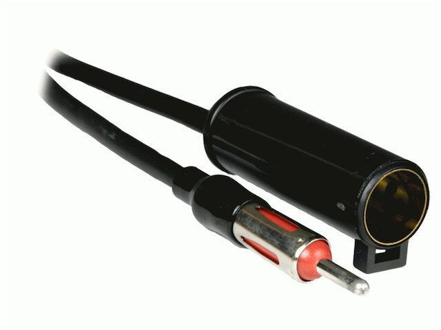 For 1987-2007 Nissan Maxima Antenna Adapter 52763RV 1988 1989 1990 1991
