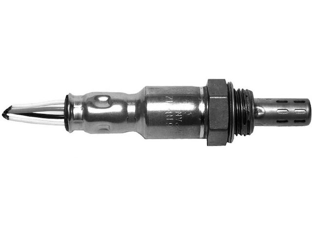 2003-2007 Honda Accord Oxygen Sensor - Denso 234-4363 - Downstream