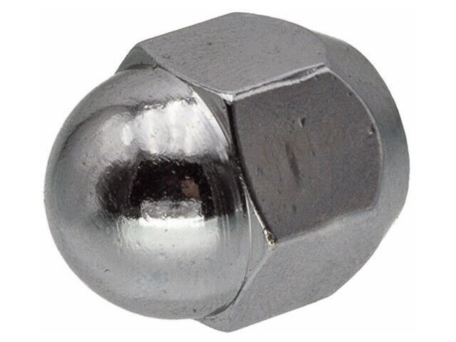 For 1989-1994 Geo Tracker Lug Nut PTC 12225HXZT 1990 1991 1992