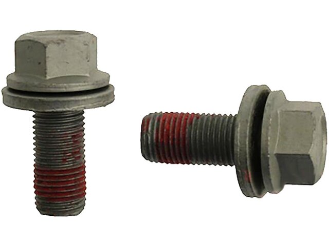 For 2007-2015 Toyota Tundra Caliper Bolt Rear Raybestos 52981FJ 2008