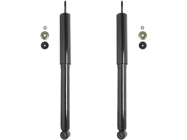 Front Complete Struts Assembly For Hyundai Santa Fe 2001-2006 – Shocks & Springs Included
