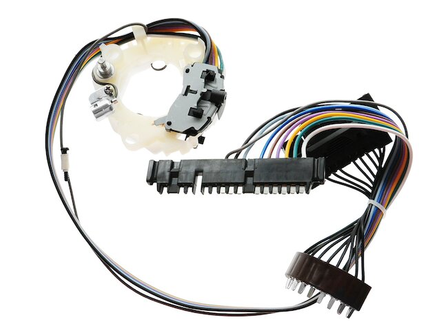 For 1967-1968 Pontiac LeMans Turn Signal Switch 92773DYZT | eBay
