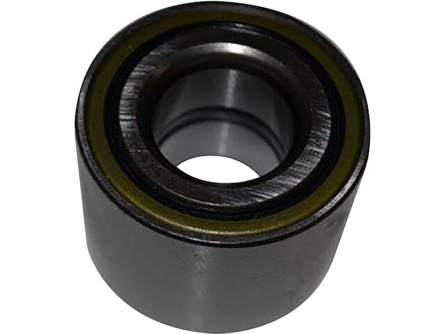 For 2009-2010 Pontiac G3 Wheel Bearing Rear 22976PR Wheel Bearing