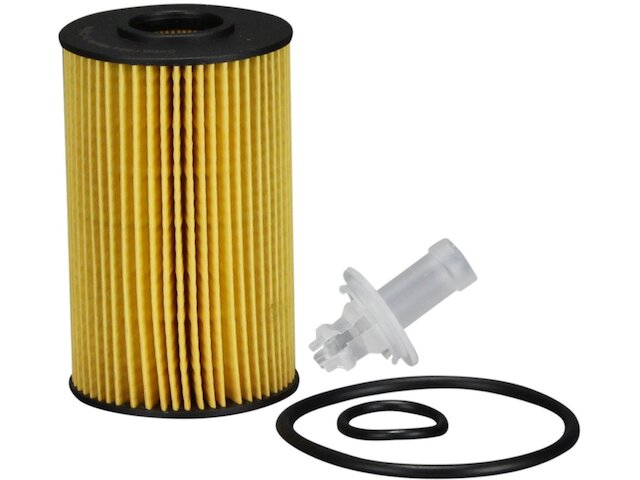 For 2007-2020 Toyota Tundra Oil Filter Main 32758ZY 2008 2009 2010 2011