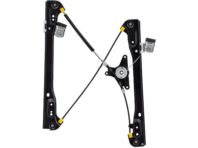 Front Right Power Window Regulator for Hyundai Elantra 2009 2010-2012 with Motor Front Right Power Window Regulator for Hyundai Elantra 2009 2010-2012 with Motor