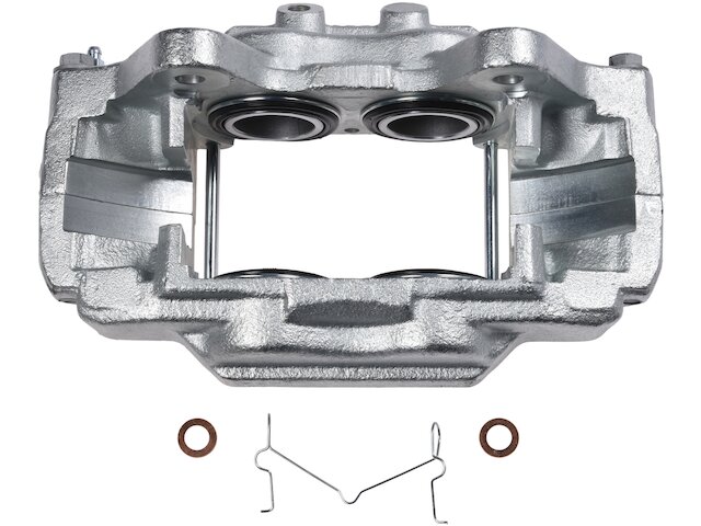For 2000-2006 Toyota Tundra Brake Caliper Front Left API 74336HT 2001