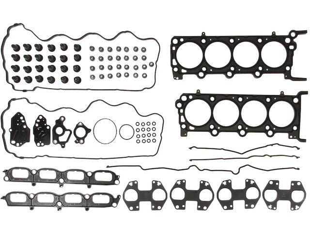 Mahle 54457 Engine Cylinder Head Gasket Cross Reference
