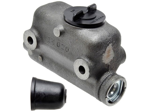 For 19531956 Ford F100 Brake Master Cylinder AC Delco 15147SG 1954