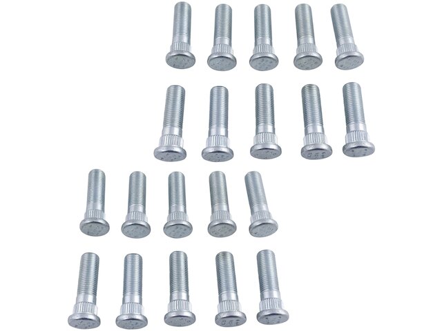 1990-1996 Nissan 300ZX Wheel Stud - DIY Solutions WTS00378