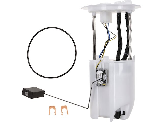 For 2007-2014 Toyota Tundra Fuel Pump API 84178DN 2008 2009 2010 2011