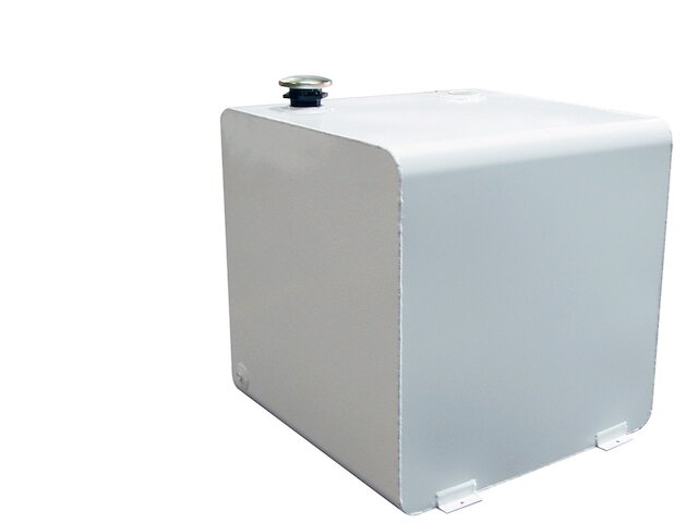 For 1993-1998 Toyota T100 Liquid Transfer Tank Dee Zee 87831DX