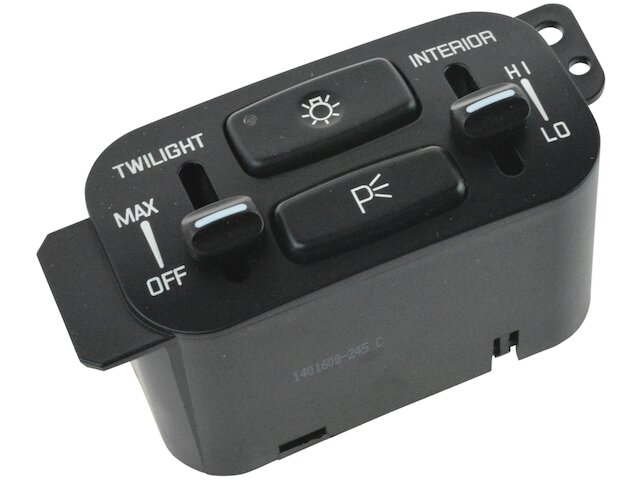 For 2000 2005 Buick Lesabre Headlight Switch 75793gq 2001 2002 2003 2004 Ebay