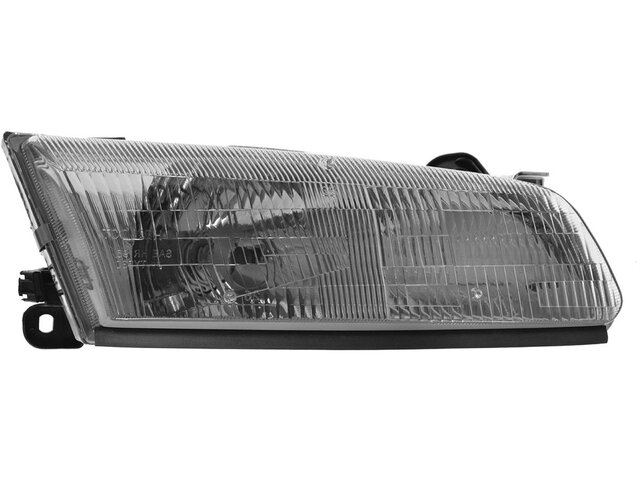 Dorman 1630868 Driver Side Turn Signal Light Assembly For Specific Toyota Models 9437863e 14fa 459c B8da 64d1d475032f.e425bfafb11c460a09eb12a8dcd53abb