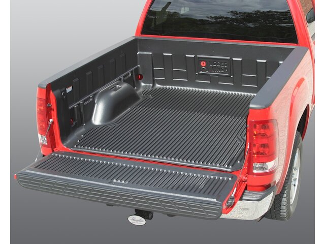 ford f150 bed liner