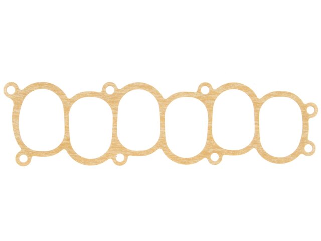For 1989-1996 Nissan 300ZX Intake Plenum Gasket Mahle 74181VCYK
