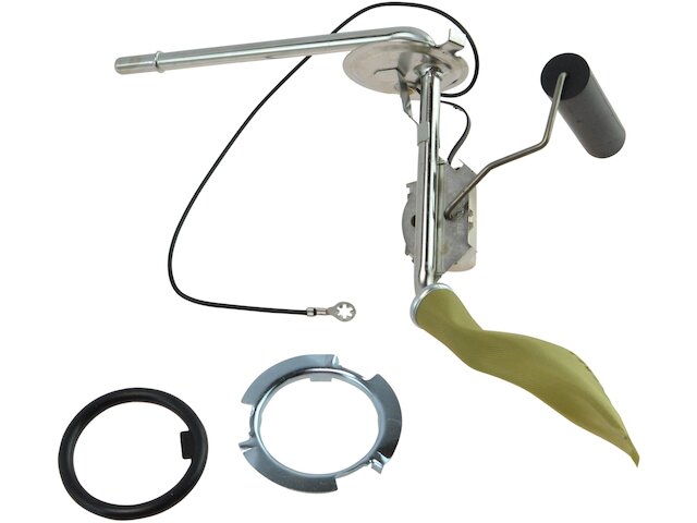 1971-1972 Pontiac LeMans Fuel Tank Sending Unit - DIY Solutions