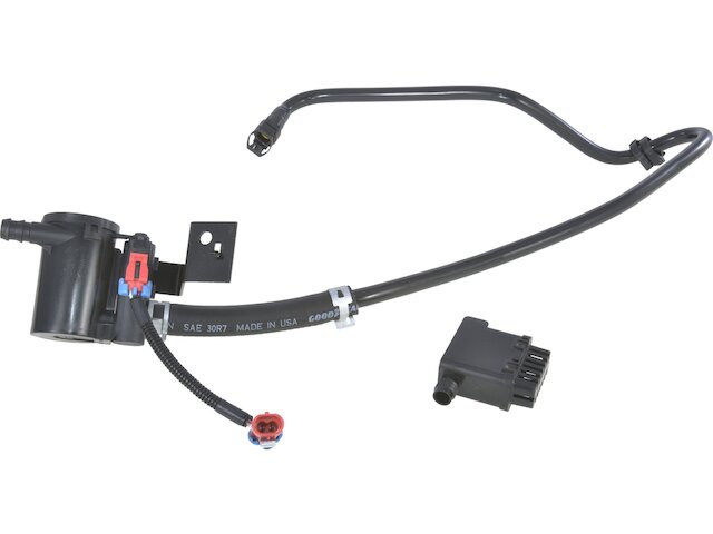 2004-2010 Chevrolet Silverado 1500 Vapor Canister Vent Valve - API 17836-07636649