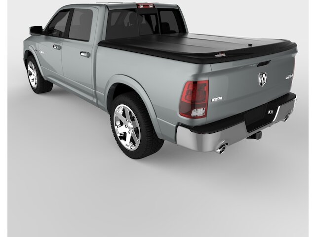 For 2019 Ram 1500 Tonneau Cover Undercover 83639hj Ebay