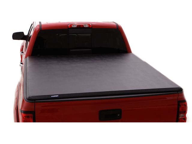 For 2011 2019 Ram 3500 Tonneau Cover Lund 73668qc 2012 2013 2014 2015 2016 2017 Ebay