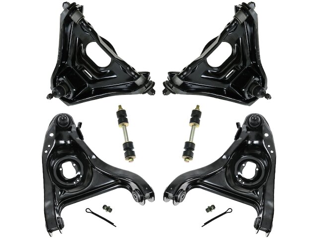 For 1984 Cadillac DeVille Suspension Kit 71375ZX Suspension Kit | eBay