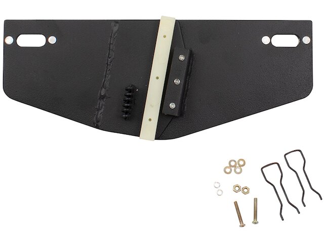 Fits For Liberty 2002-2007 Rear Window Right Upper Glass Liftgate Hinge Cover