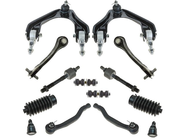 1997-1999 Acura CL Control Arm - DIY Solutions SUS03867 - Front