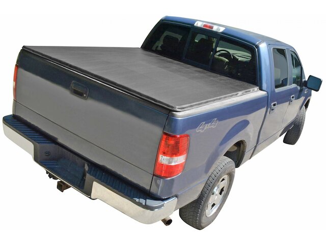 For 2007 2013 Chevrolet Silverado 1500 Tonneau Cover 49842gd 2008 2009 2010 2011 Ebay