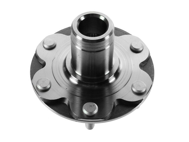 For 2000-2006 Toyota Tundra Wheel Hub Front 18327BM 2001 2002 2003 2004