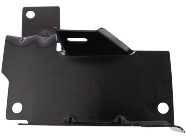Evan-Fischer Front Driver Side Bumper Bracket For Chevy Silverado 2500 HD 2003-2006 – Direct Replacement 12335639