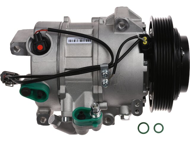 Universal Air Conditioner Inc. CO 29104C Universal Air - View #9
