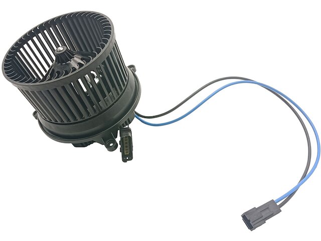 2003-2006 Freightliner M2 100 Blower Motor - Replacement 819-256
