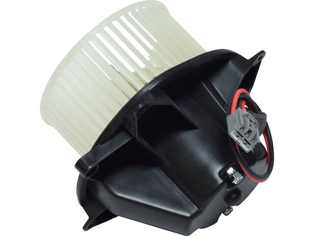 Universal Air Conditioner Blower Motors BM 00029C - Summit Racing