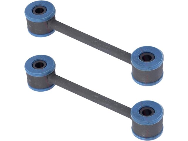 thumbnail image 2 of Front Sway Bar End Link Kit For Audi A4, A5, A6, Q5, S4 (2008-2018) – Left & Right Set 2 of 6