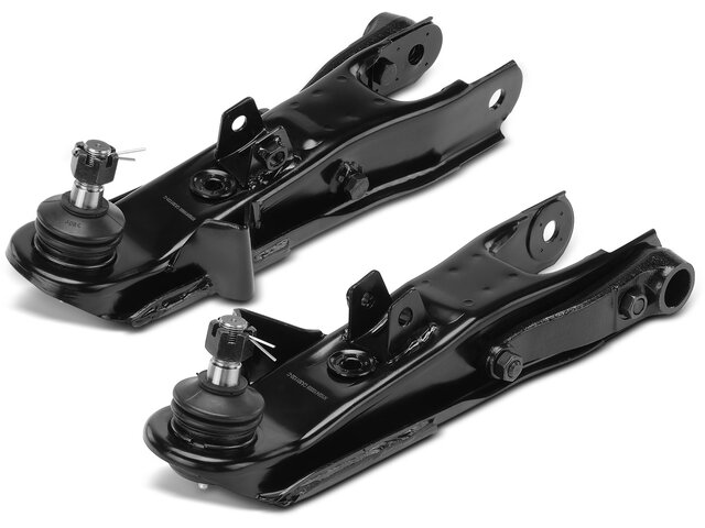 ECCPP Front Right Lower Control Arm With Ball Joint For 1999-2004 Nissan Frontier & Xterra 3.3L