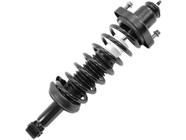CSDEX Front Struts And Rear Shocks Kit For Mitsubishi Lancer 2008-2014 2.0L 4pc