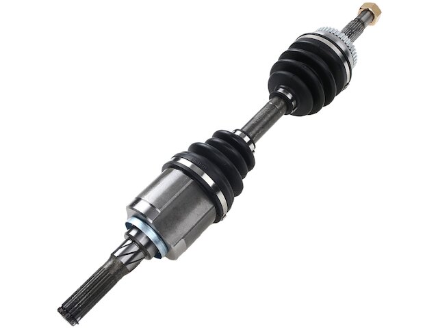 1995-1998 Nissan 200SX Axle Assembly - GSP NCV53509 - Front Left