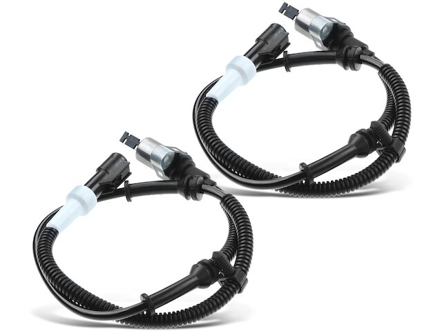 2003 Mercury Marauder ABS Speed Sensor - Autopart Premium