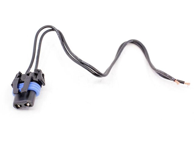 1990 Nissan 300ZX Headlight Connector - SKP SKS524 - PartsGeek.com