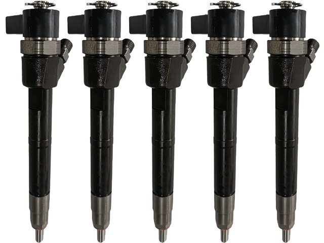Sprinter Engine Injector 2004-2006 Freightliner Sprinter 2500 Fuel Injector - Replacement 902 ...