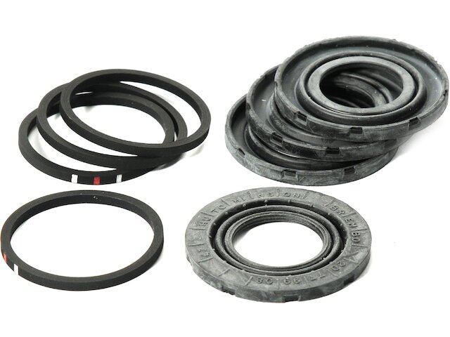 ACDelco Professional Kit Gommini E Guarnizioni Per Pinza Freno Anteriore - 18K1173
