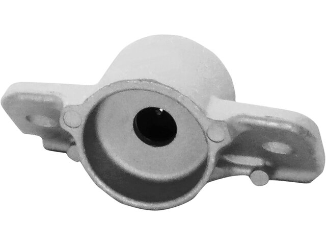 2012-2014 Chevrolet Sonic Cigarette Lighter Socket - AC Delco 13502522