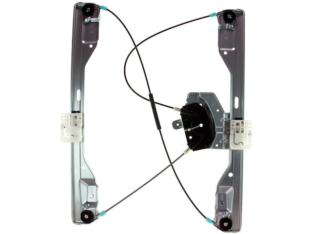 Régulateur Et Moteur De Vitre électrique Pour Ford F150 – Brock 35879BJMM, Avant Gauche, Neuf