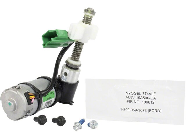 2018-2021 Lincoln Navigator Tilt Steering Motor - Motorcraft STCM