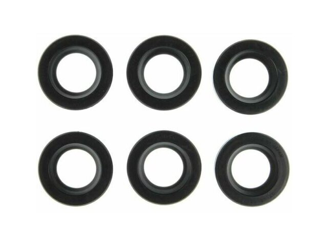 2003-2008 Infiniti FX35 Spark Plug Tube Seal Set - APEX AES508