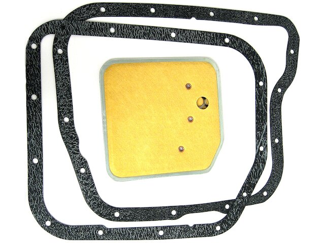 ATP | ATP Automatic Transmission Filter Kit B-142 | Arnold - View #8