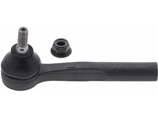 2015-2023 Jeep Renegade Tie Rod End - Mevotech GS25643 - Front
