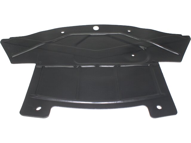 Replacement® 2006-2010 Dodge Charger - Front Engine Splash Shield