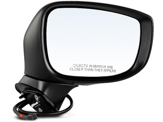 2017-2025 Mazda CX5 Mirror - Action Crash MA1321200 - Right