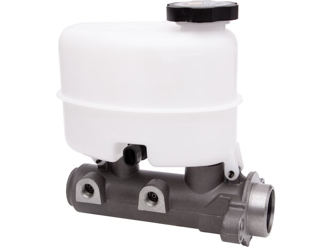 2003-2007 Hummer H2 Brake Master Cylinder - Dynamic Friction 355